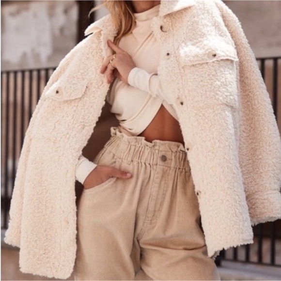 Blank NYC Women Jacket - Picture 2 of 8